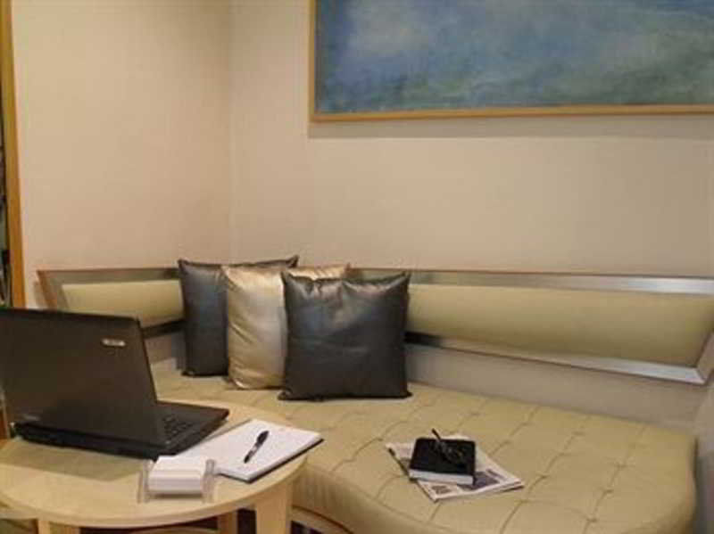 Hotel Astor Pisa Esterno foto
